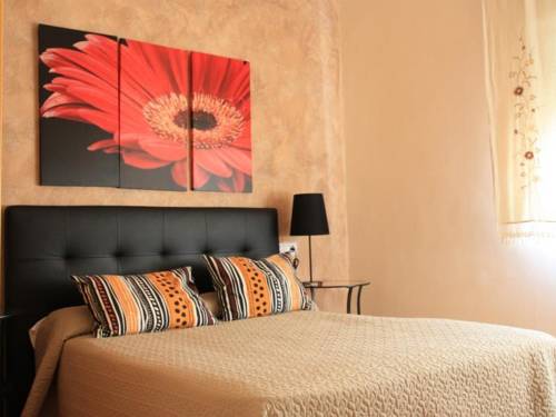 Imagen de la habitación del Hostal Rte. Elena. Foto 7