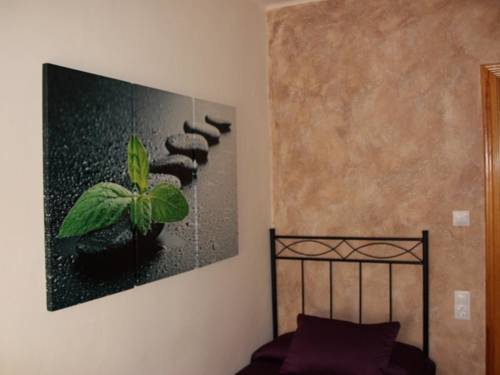 Imagen de la habitación del Hostal Rte. Elena. Foto 16