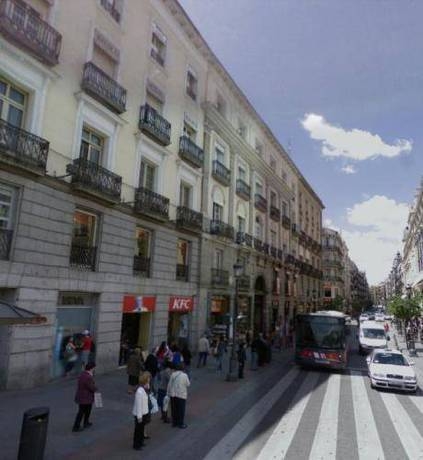 Imagen de la habitación del Hostal Ruano. Foto 2