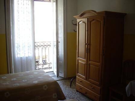 Imagen de la habitación del Hostal Ruano. Foto 5