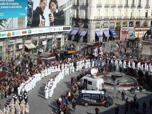 Imagen de los exteriores del Hostal Ruano. Foto 9