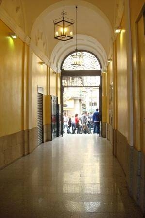 Imagen de los interiores del Hostal Ruano. Foto 13