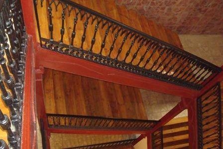 Imagen de los interiores del Hostal Ruano. Foto 15