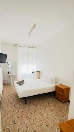 Imagen de la habitación del Hostal Ruano. Foto 2