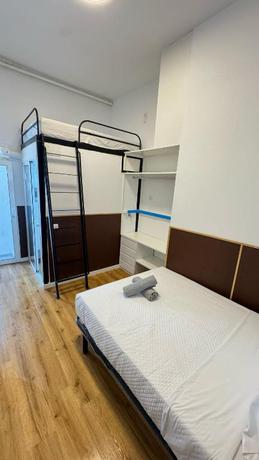 Imagen de la habitación del Hostal Ruano. Foto 6