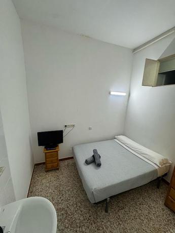 Imagen de la habitación del Hostal Ruano. Foto 7