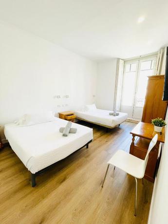Imagen general del Hostal Ruano. Foto 1
