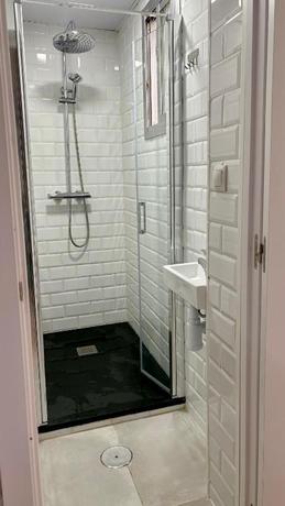 Imagen de la habitación del Hostal Ruano. Foto 8