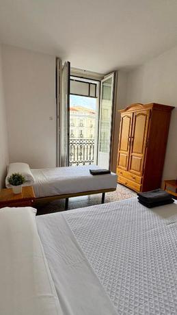 Imagen de la habitación del Hostal Ruano. Foto 9