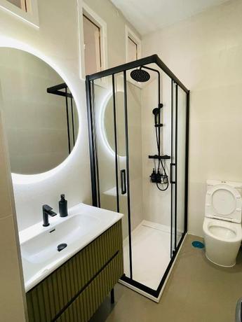 Imagen de la habitación del Hostal Ruano. Foto 10