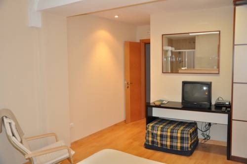 Imagen general del Hostal Ruiz, Soria. Foto 6