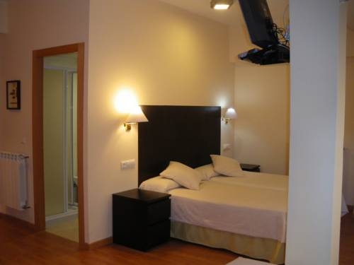 Imagen general del Hostal Ruiz, Soria. Foto 8