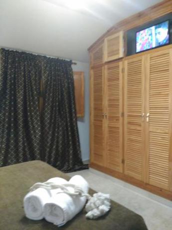 Imagen de la habitación del Hostal Rural Ben-nassar. Foto 5