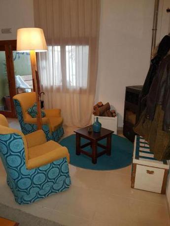Imagen general del Hostal Rural Ben-nassar. Foto 3