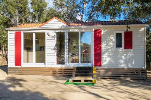 Imagen de la habitación del Hostal Rural Can Pau. Foto 9