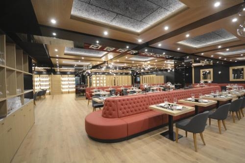 Imagen general del Hostal Rural Can Pau. Foto 2