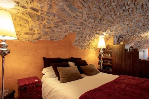 Imagen general del Hostal Rural Can Pau. Foto 3