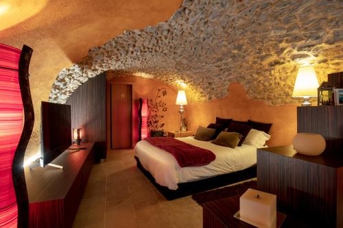 Imagen general del Hostal Rural Can Pau. Foto 4