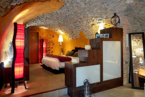 Imagen general del Hostal Rural Can Pau. Foto 5