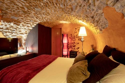 Imagen general del Hostal Rural Can Pau. Foto 6