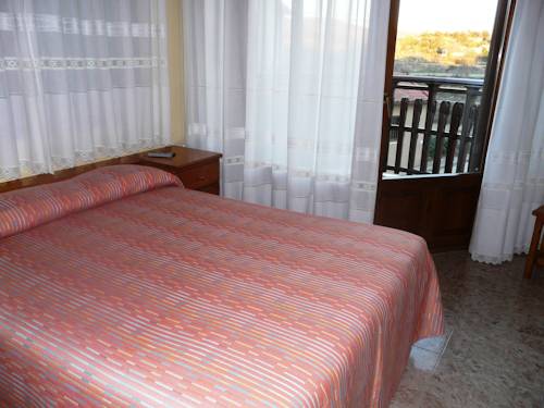 Imagen de la habitación del Hostal Rural Casa Castro. Foto 4