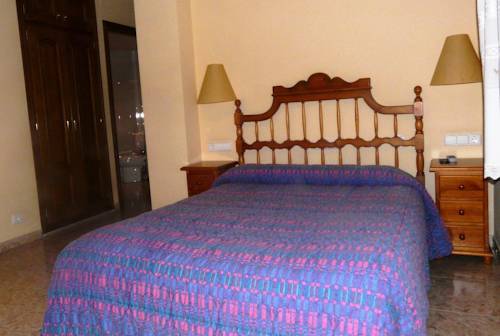 Imagen de la habitación del Hostal Rural Casa Castro. Foto 5