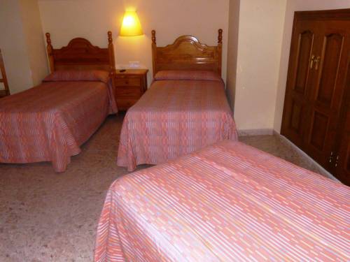 Imagen de la habitación del Hostal Rural Casa Castro. Foto 6