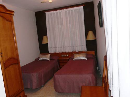 Imagen de la habitación del Hostal Rural Casa Castro. Foto 8