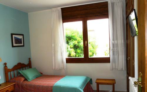 Imagen de la habitación del Hostal Rural Casa Castro. Foto 11