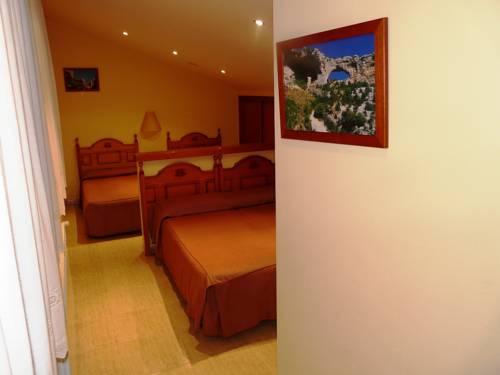 Imagen de la habitación del Hostal Rural Casa Castro. Foto 14