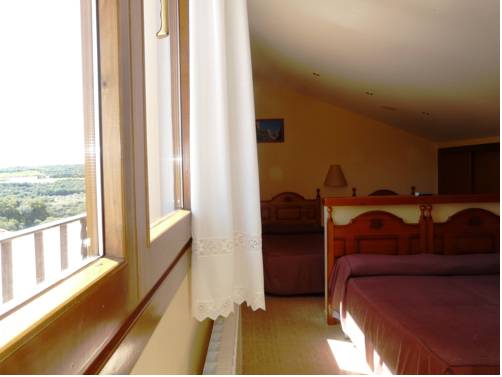 Imagen de la habitación del Hostal Rural Casa Castro. Foto 15