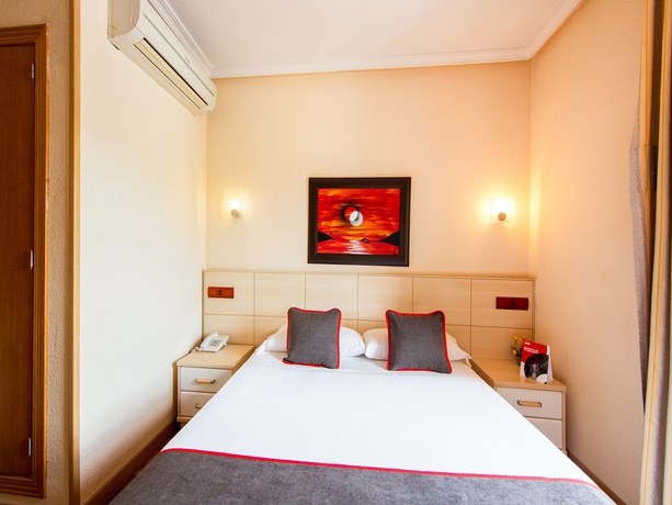 Imagen general del Hostal Rural El Caño By Viverestays. Foto 2