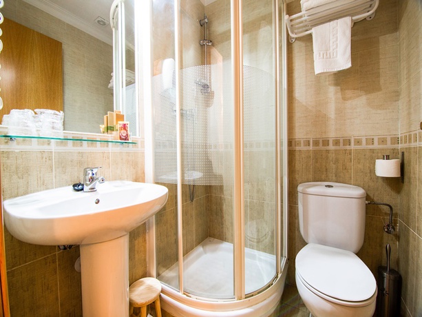 Imagen general del Hostal Rural El Caño By Viverestays. Foto 6