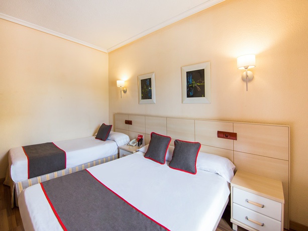 Imagen general del Hostal Rural El Caño By Viverestays. Foto 8