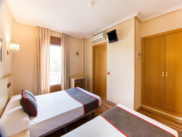 Imagen general del Hostal Rural El Caño By Viverestays. Foto 9