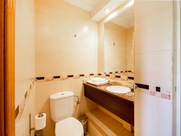 Imagen general del Hostal Rural El Caño By Viverestays. Foto 12