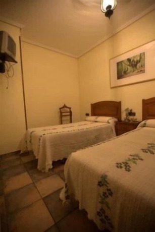 Imagen general del Hostal Rural Elosta. Foto 2