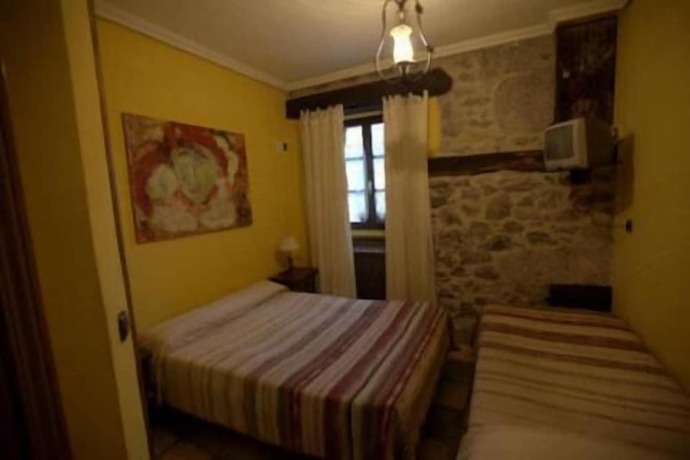 Imagen general del Hostal Rural Elosta. Foto 3
