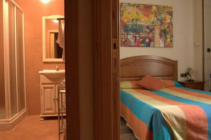 Imagen general del Hostal Rural Elosta. Foto 6