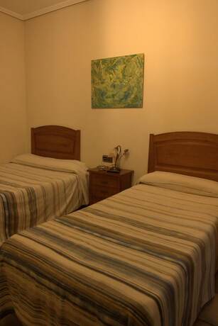 Imagen general del Hostal Rural Elosta. Foto 9