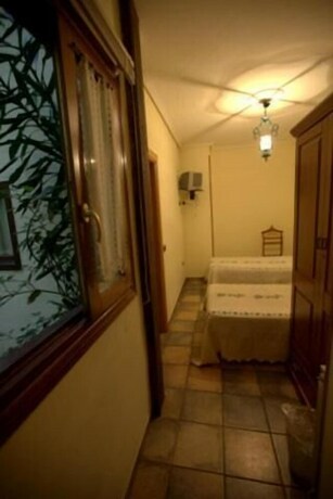 Imagen general del Hostal Rural Elosta. Foto 11