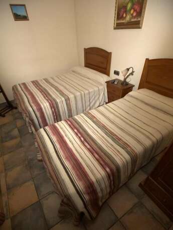 Imagen general del Hostal Rural Elosta. Foto 13