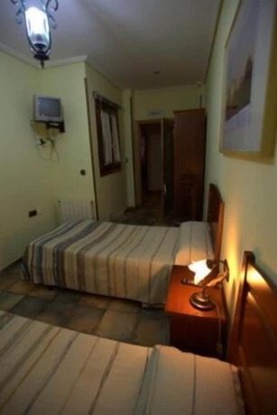Imagen general del Hostal Rural Elosta. Foto 14