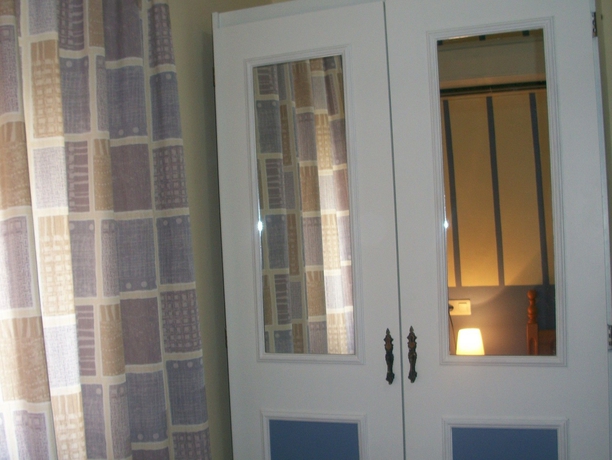 Imagen de los interiores del Hostal Rural Gloria. Foto 12