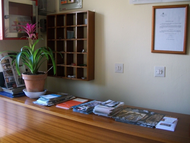 Imagen de los interiores del Hostal Rural Gloria. Foto 14