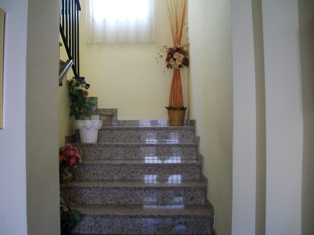 Imagen de los interiores del Hostal Rural Gloria. Foto 15