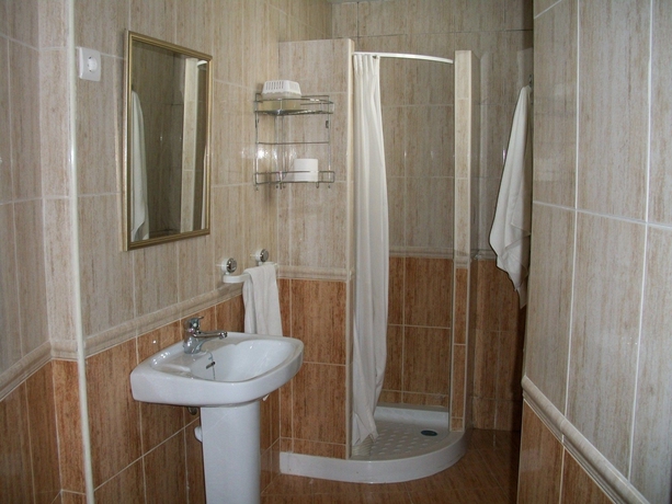 Imagen de la habitación del Hostal Rural Gloria. Foto 7