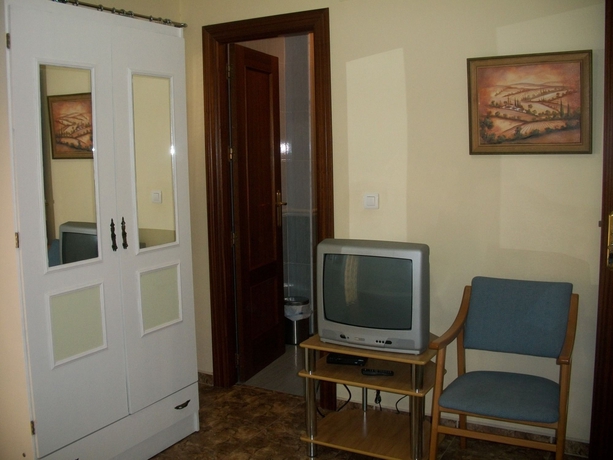 Imagen de la habitación del Hostal Rural Gloria. Foto 11