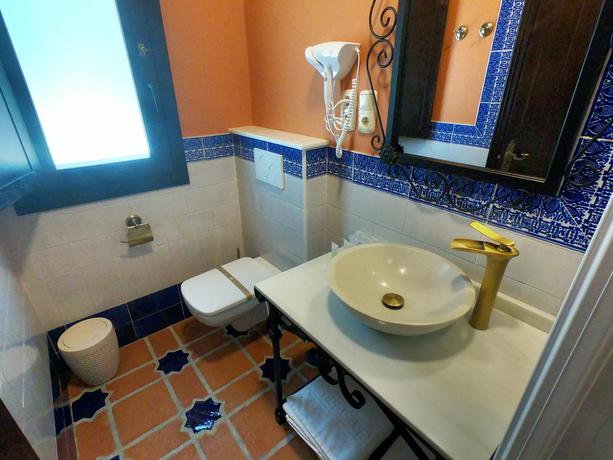 Imagen general del Hostal Rural La Esperanza. Foto 2