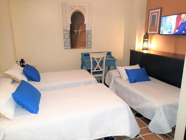 Imagen general del Hostal Rural La Esperanza. Foto 5